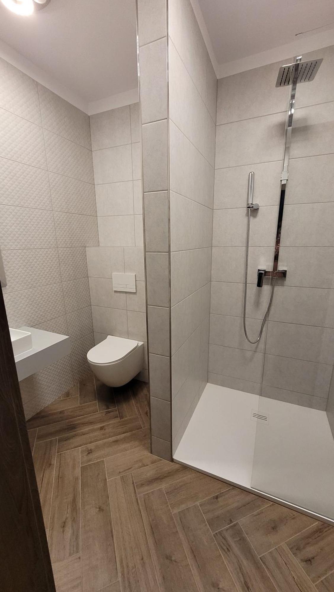Apartament Jaracza 28/10 Słupsk Exteriör bild